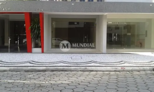 Ponto Comercial à venda, 144m² no Centro, Balneário Camboriú