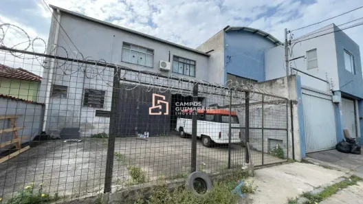 Galpão/Depósito/Armazém para alugar, 360m² no Novo Progresso, Contagem