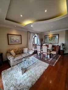 Apartamento com 3 Quartos à venda, 115m² no Serra, Belo Horizonte