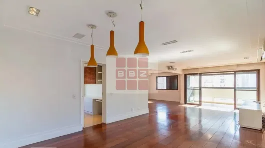 Apartamento com 3 Quartos à venda, 228m² no Moema, São Paulo