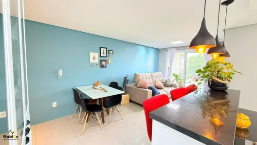 Apartamento com 3 Quartos à venda, 85m² no Universitário, Caxias do Sul