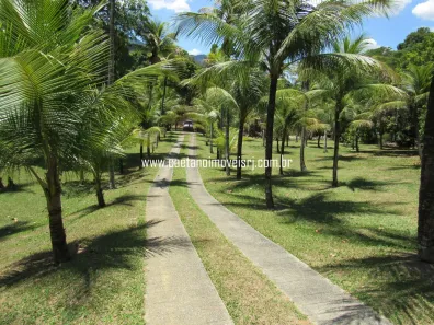 Fazenda/Sítio com 4 Quartos à venda, 19000m² no Agrobrasil, Cachoeiras de Macacu