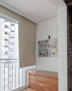 Apartamento com 1 Quarto à venda, 28m² no Bela Vista, São Paulo