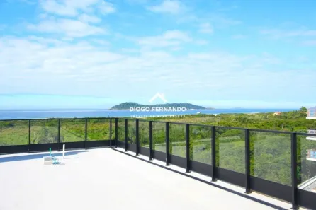 Cobertura com 3 Quartos à venda, 210m² no Campeche, Florianópolis