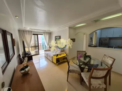 Flat com 2 Quartos à venda, 60m² no Jardim Paulista, São Paulo