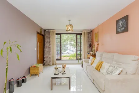 Casa com 2 Quartos à venda, 243m² no Vila Izabel, Curitiba