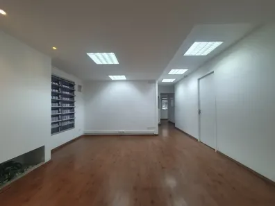 com 7 Quartos para alugar, 260m² no Paraíso, São Paulo