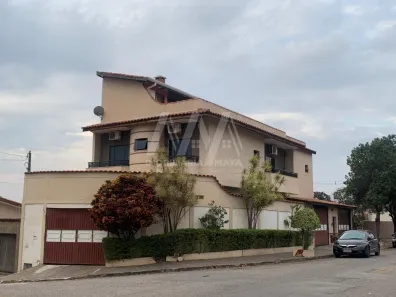 Casa com 3 Quartos à venda, 382m² no Wanel Ville, Sorocaba
