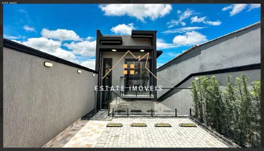 Casa com 3 Quartos à venda, 140m² no Parque Residencial Scaffid, Itaquaquecetuba