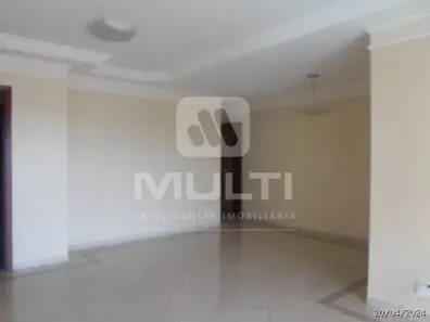 Apartamento com 4 Quartos à venda, 140m² no Martins, Uberlândia
