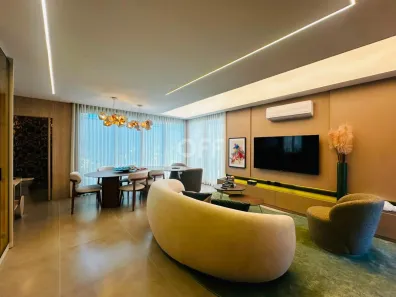 Casa de Condomínio com 3 Quartos à venda, 192m² no Parque Taquaral, Campinas