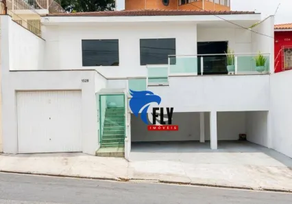 Imóvel Comercial à venda, 203m² no Vila Romana, São Paulo