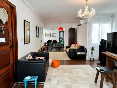 Apartamento com 2 Quartos à venda, 139m² no Graça, Salvador