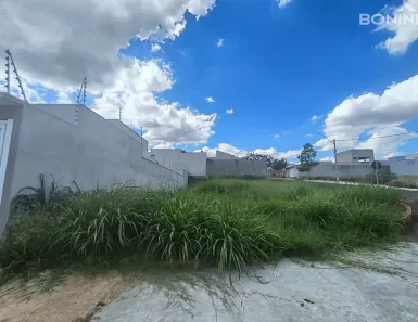 Lote/Terreno à venda, 355m² no Jardim dos Lagos, Nova Odessa