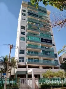 Apartamento com 2 Quartos para alugar, 85m² no Patrimônio, Uberlândia