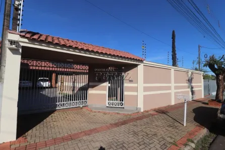 Casa com 3 Quartos à venda, 368m² no Jardim Império do Sol, Londrina
