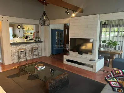 Casa com 4 Quartos à venda, 250m² no Santo Antônio de Lisboa, Florianópolis
