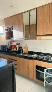 Apartamento com 2 Quartos para alugar, 50m² no Topázio, Petrolina