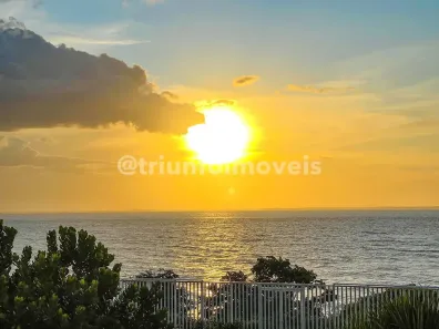 Apartamento com 4 Quartos à venda, 239m² no Ponta D'Areia, São Luís
