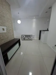 Apartamento com 2 Quartos para alugar, 62m² no Boa Vista, São Caetano do Sul