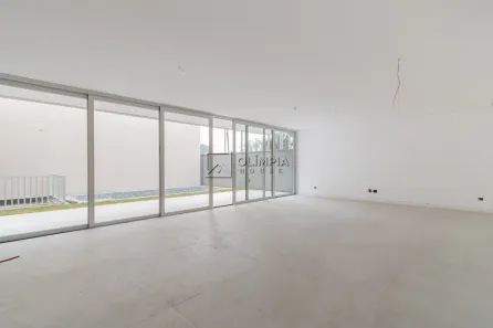 Casa de Condomínio com 4 Quartos à venda, 496m² no Jardim Cordeiro, São Paulo