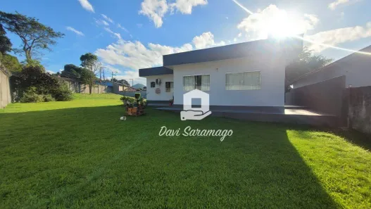 Casa de Condomínio com 3 Quartos à venda, 190m² no Várzea das Moças, Niterói