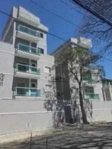 Apartamento com 1 Quarto à venda, 40m² no Vila Curuçá, São Paulo