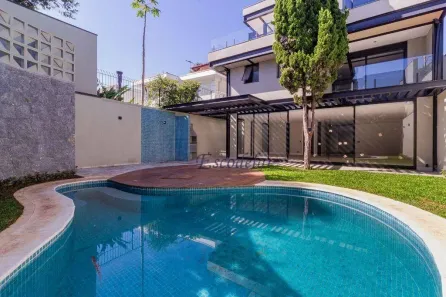 Casa com 4 Quartos à venda, 780m² no Jardim Paulista, São Paulo