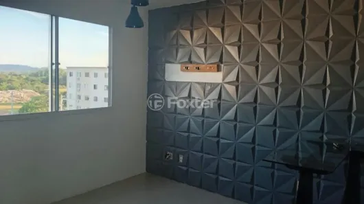Apartamento com 2 Quartos à venda, 41m² no Santo Afonso, Novo Hamburgo