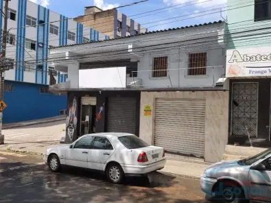 para alugar, 40m² no Vila Capixaba, Cariacica