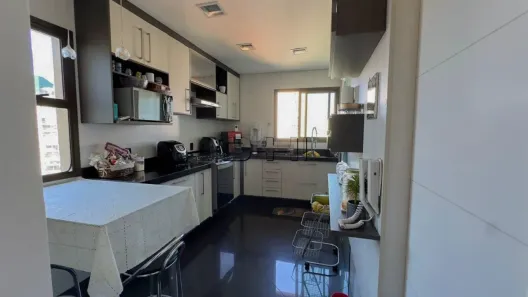 Cobertura com 2 Quartos à venda, 174m² no Jardim Vila Mariana, São Paulo