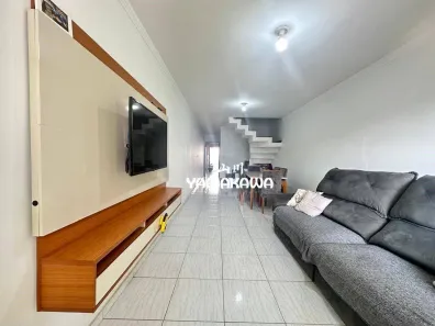 Sobrado com 3 Quartos à venda, 152m² no Cidade Líder, São Paulo