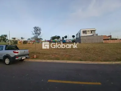Lote/Terreno à venda, 324m² no Residencial Terras Alphaville, Montes Claros