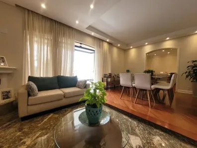 Apartamento com 4 Quartos à venda, 180m² no Cidade São Francisco, São Paulo