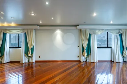 Apartamento com 4 Quartos à venda, 200m² no Alto da Lapa, São Paulo