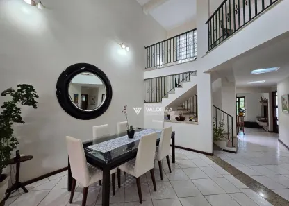 Casa de Condomínio com 3 Quartos para alugar, 321m² no Jardim Village Saint Claire, Sorocaba