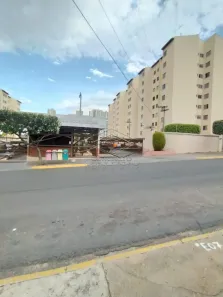 Apartamento com 2 Quartos para alugar, 68m² no Jardim Auri Verde, Bauru