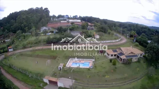 Fazenda/Sítio com 4 Quartos à venda, 313m² no Vila Esperia ou Giglio, Atibaia