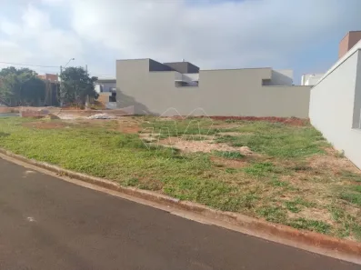 Lote/Terreno à venda, 409m² no Quinta do Salto Residence, Araraquara