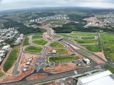 Lote/Terreno à venda, 432m² no Bairro das Palmeiras, Campinas