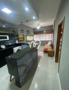 Apartamento com 1 Quarto à venda, 43m² no Centro, Rio de Janeiro