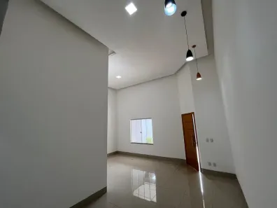 Casa com 3 Quartos à venda, 142m² no Jardim Atlântico, Goiânia