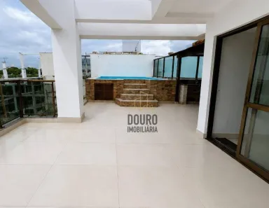 Cobertura com 3 Quartos à venda, 173m² no Barra Olímpica, Rio de Janeiro