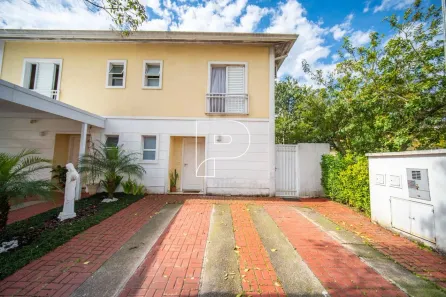 Casa de Condomínio com 3 Quartos à venda, 85m² no Chácara São Domingos, Carapicuíba