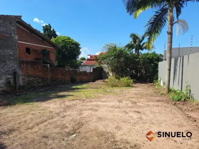 Lote/Terreno à venda, 438m² no Ideal, Novo Hamburgo