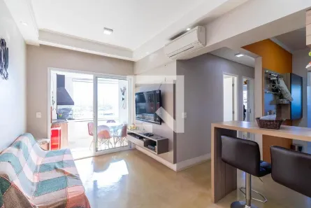 Apartamento com 2 Quartos à venda, 52m² no Imirim, São Paulo