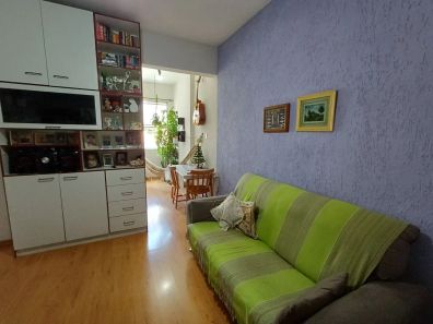 Apartamento com 1 Quarto à venda, 50m² no Centro, Rio de Janeiro