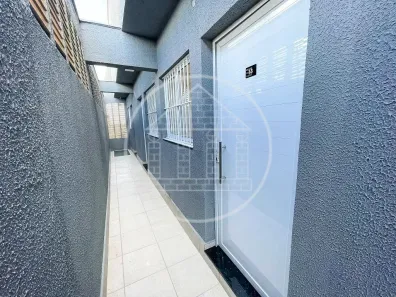 Kitnet com 1 Quarto para alugar, 20m² no Jardim Itatiaia, São Paulo