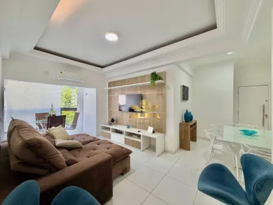 Apartamento com 3 Quartos à venda, 95m² no Pitangueiras, Guarujá
