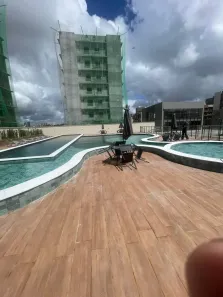 Apartamento com 3 Quartos à venda, 67m² no Altiplano Cabo Branco, João Pessoa
